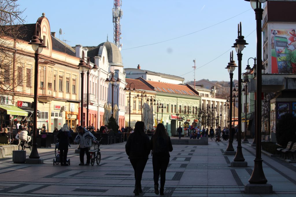 Na području Distrikta Brčko uveden policijski sat