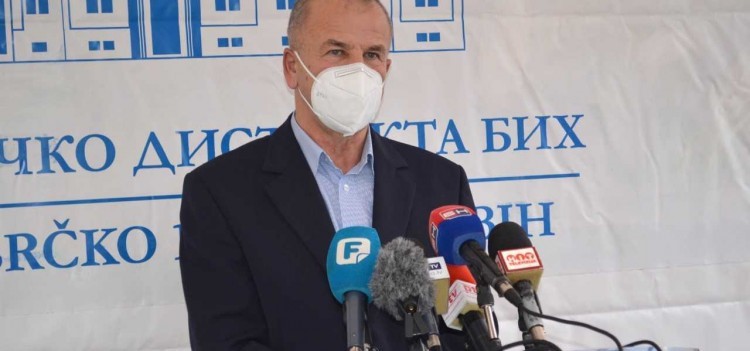 Brčko: Donesena naredba o početku nastave u školama i radu objekata