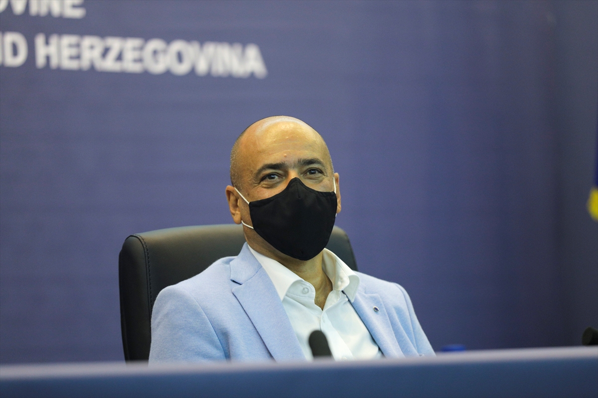 Uvode se restriktivnije mjere u Federaciji