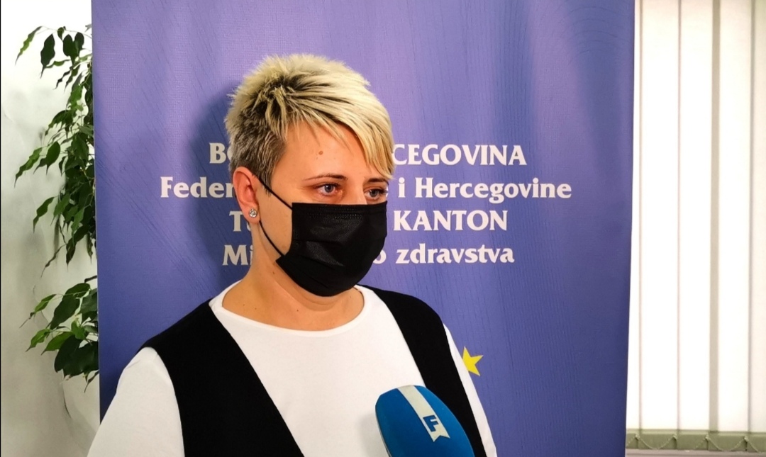 Ministarstvo zdravstva TK sprovodi anketu o zadovoljstvu građana zdravstvenim uslugama