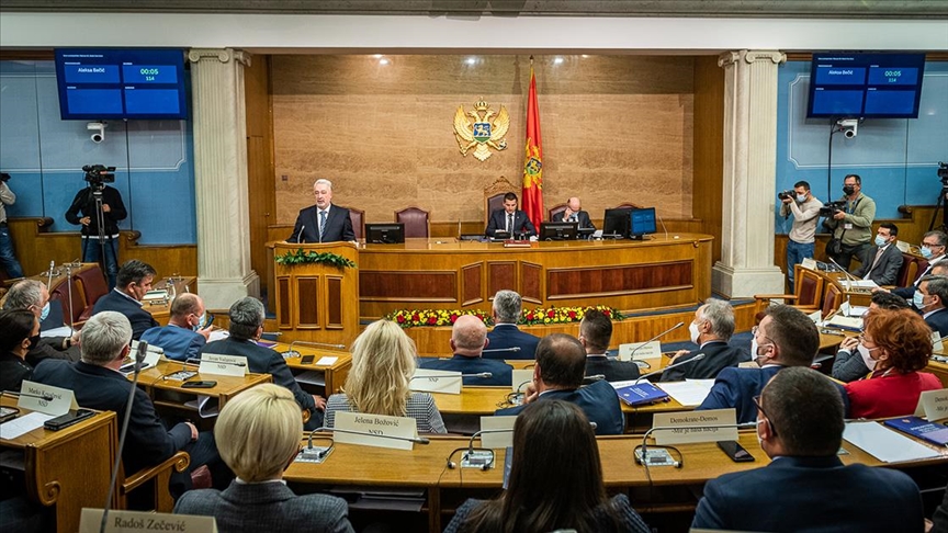 Danas se bira nova Vlada Crne Gore, DPS poslije 30 godina u opoziciji