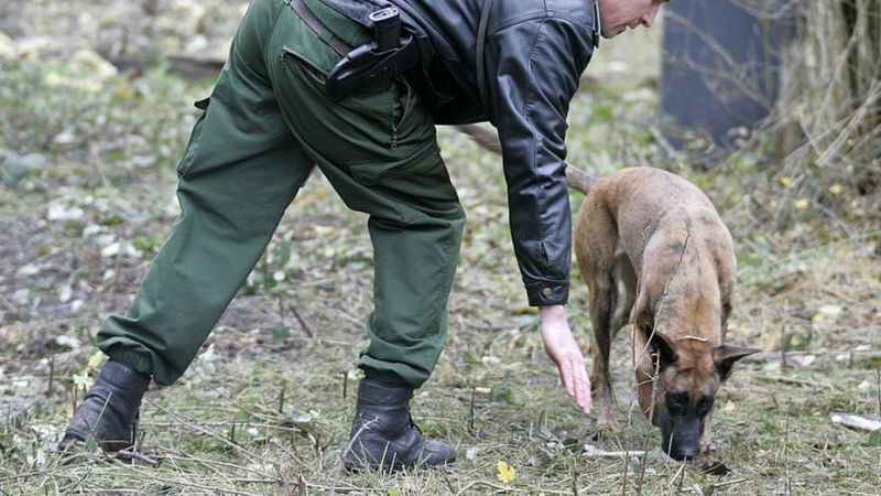 U Berlinu uhapšen muškarac osumnjičen za ubistvo i kanibalizam