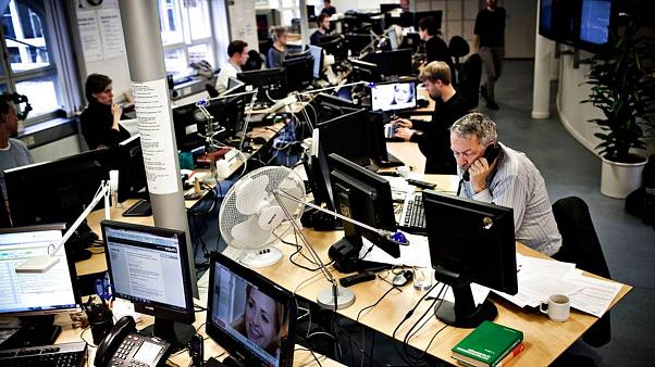Najveća danska novinska agencija odbila ucjenu hakera i privremeno obustavila rad