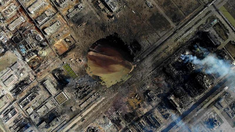 Zatvorske kazne za 53 osobe zbog eksplozije u fabrici u Kini