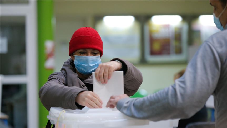 Napeto u Kantonu Sarajevo: Efendić vodi u Novom Gradu, neizvjesno u Ilijašu