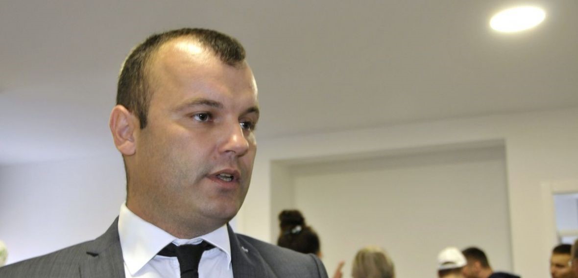 U Srebrenici obrađeno 96,43 posto biračkih mjesta, u vodstvu Grujičić