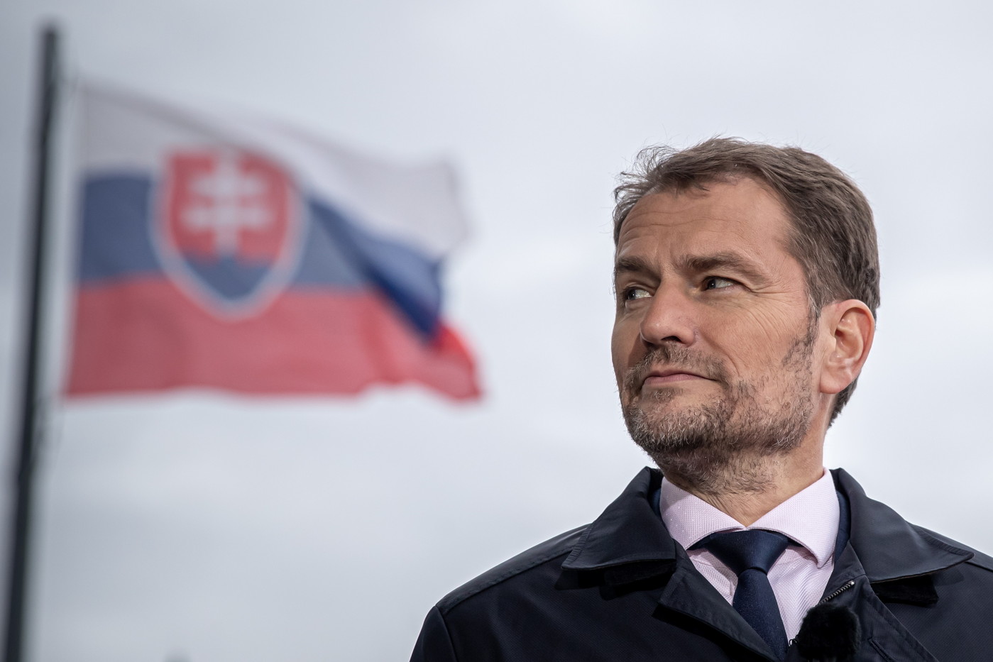 Slovački premijer uporedio pandemiju koronavirusa s komunističkom vladavinom