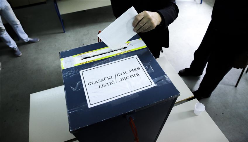 Lokalni izbori obilježeni brojnim odstupanjima i iznenađenjima