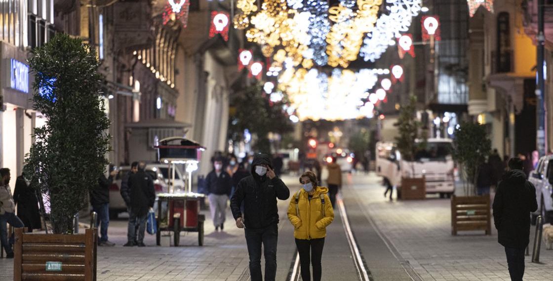 Zbog pandemije otkazan tradicionalni doček Nove godine u Japanu