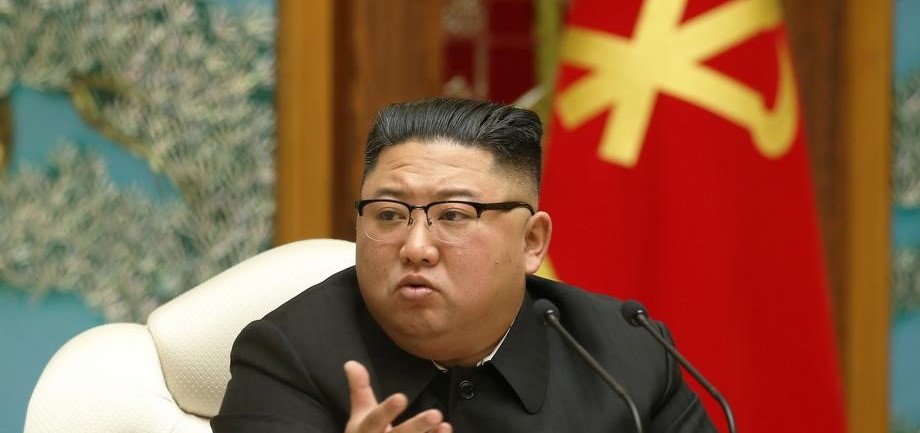Američki stručnjak: Kim Jong Un i obitelj cijepljeni su protiv koronavirusa