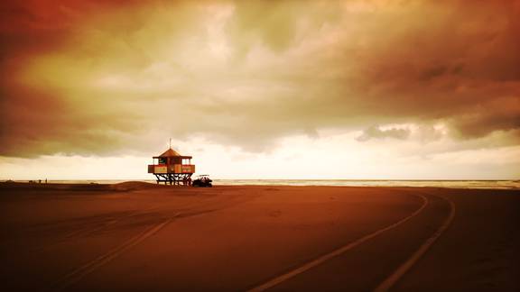 Pacifički otoci ponovno pozvali Australiju na hitnu klimatsku akciju