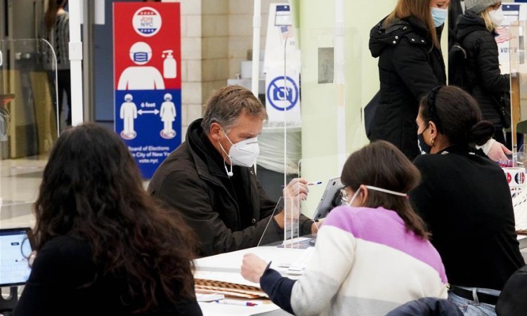 Očekuje se da Michigan danas potvrdi rezultate glasanja, potom i Pennsylvania