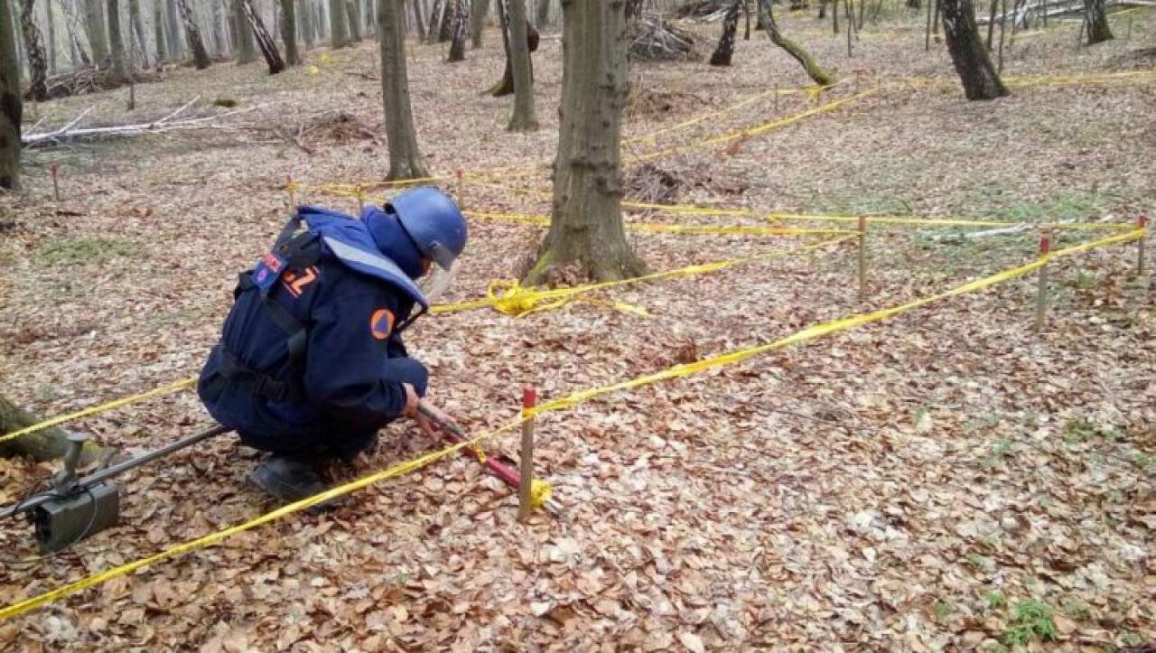 Minska opasnost potvrđena u 118 opština u BiH