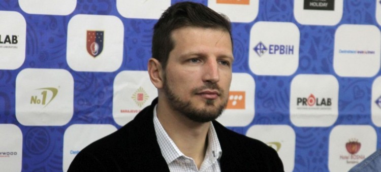 Teletović: Možemo napraviti lijepu priču ako je svi podrže