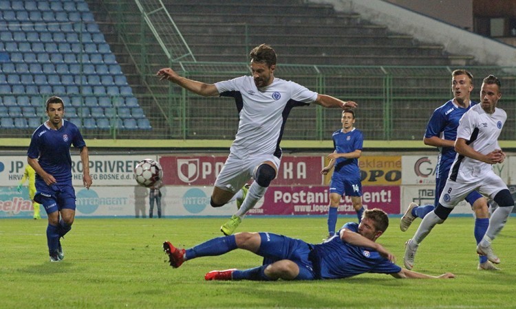 Mladost i Željezničar započinju 16. kolo Premijer lige Bosne i Hercegovine