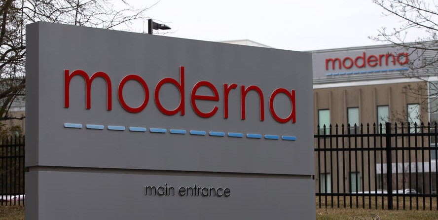 Moderna najavila do 125 milijuna doza u prvom kvartalu 2021.