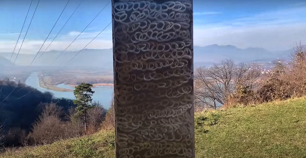 Jedan tajanstveni monolit nestao u SAD, drugi se pojavio u Rumuniji