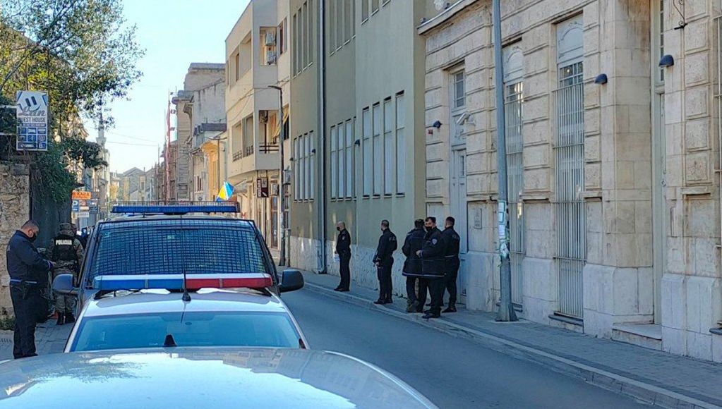 Određen pritvor Đugumu i drugima