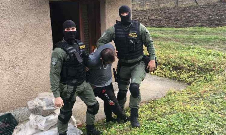 MUPZDK pronašao A.A. iz Maglaja za kojim je raspisana centralna potraga