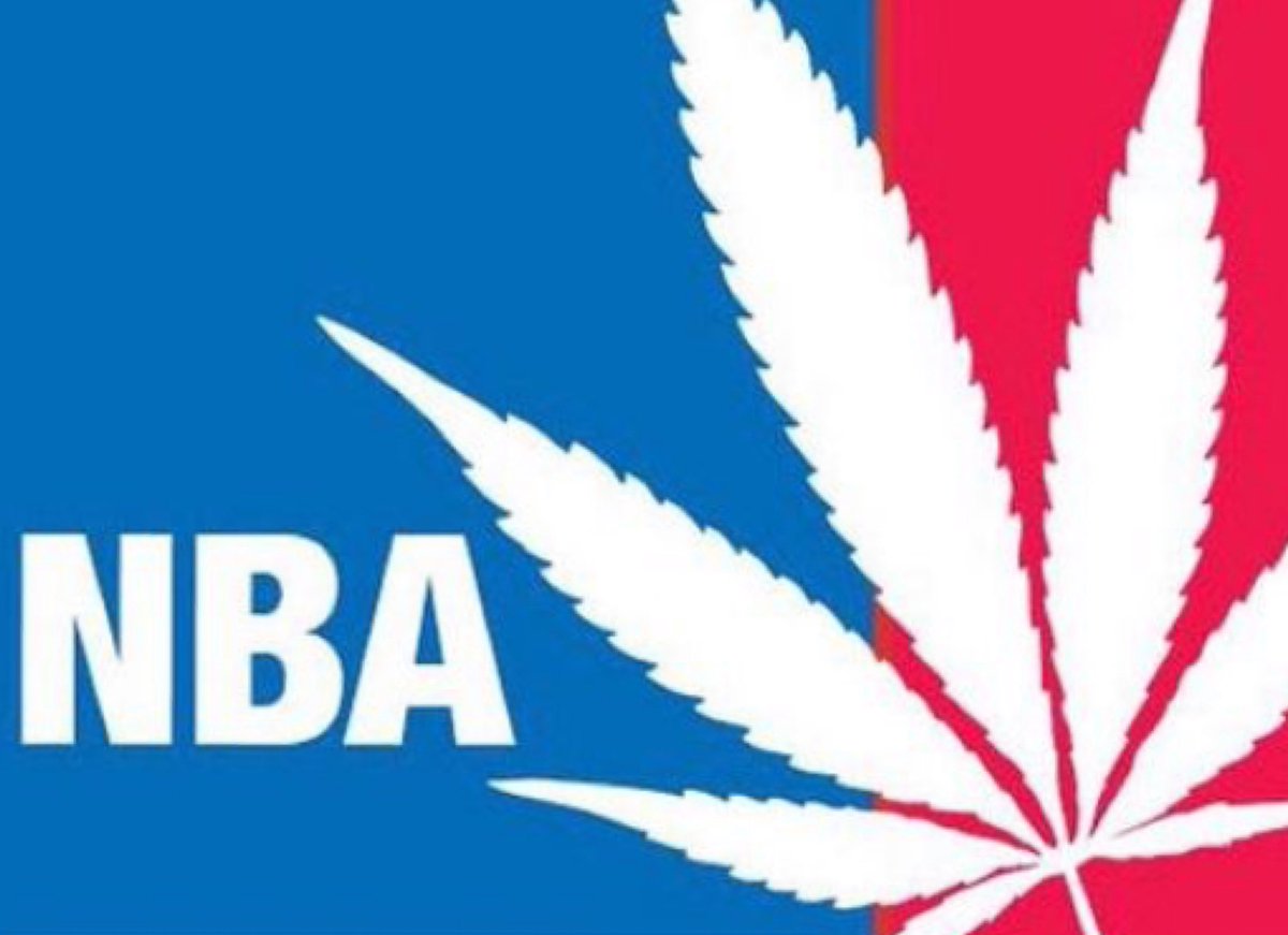 Marihuana više nije zabranjena u NBA ligi