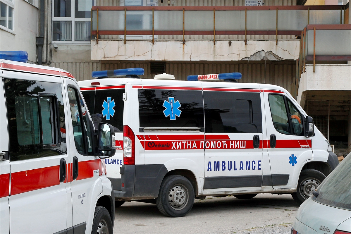 Od koronavirusa u Srbiji preminulo 11 osoba, 1.318 novozaraženih