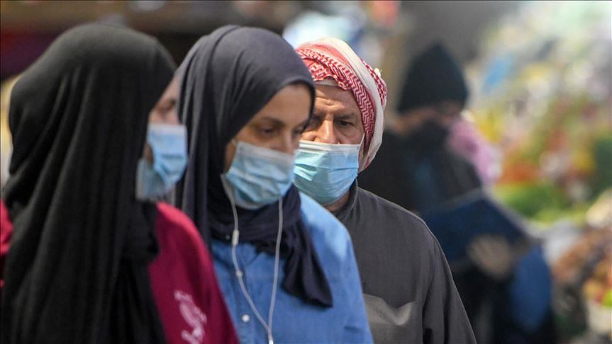 Rekordan broj novozaraženih koronavirusom u Palestini