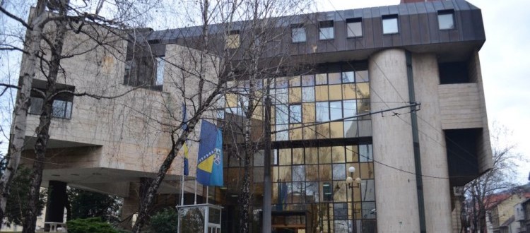 Predstavnički dom PFBiH danas o radu FMUP-a i strategiji upravljanja dugom