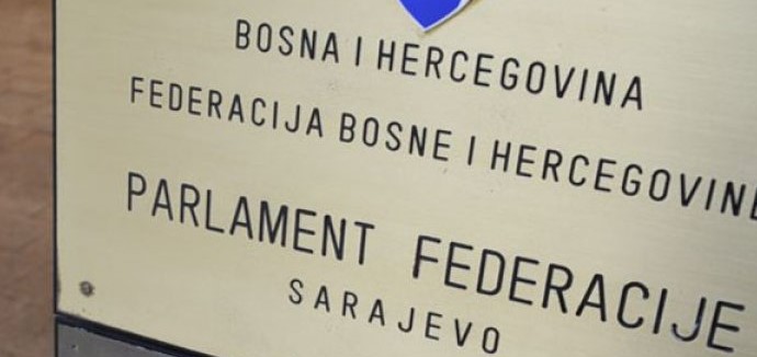 Poslanici odobrili Nacrt zakona o gasovodu 'Južna interkonekcija BiH i RH'