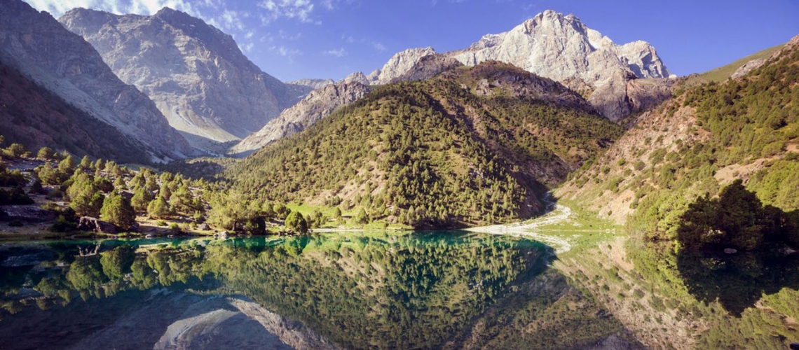 Međunarodni dan planina: očuvati planinsku bioraznolikost