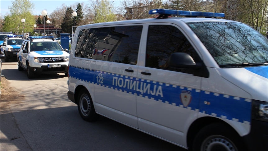 Na području Kozare nastavljena potraga za sportskim avionom