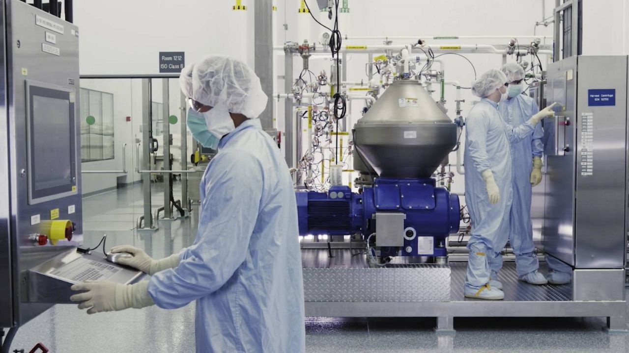 SAD počinje distribuciju lijeka Regeneron protiv COVID-19
