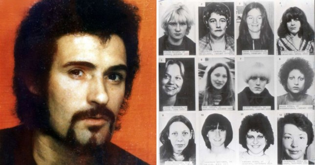U Engleskoj umro serijski ubica Yorkshire Ripper
