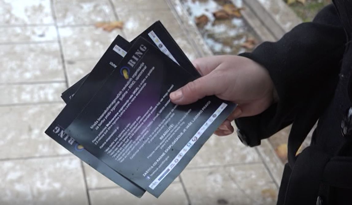 Međunarodni dan borbe protiv ropstva obilježen u Mostaru