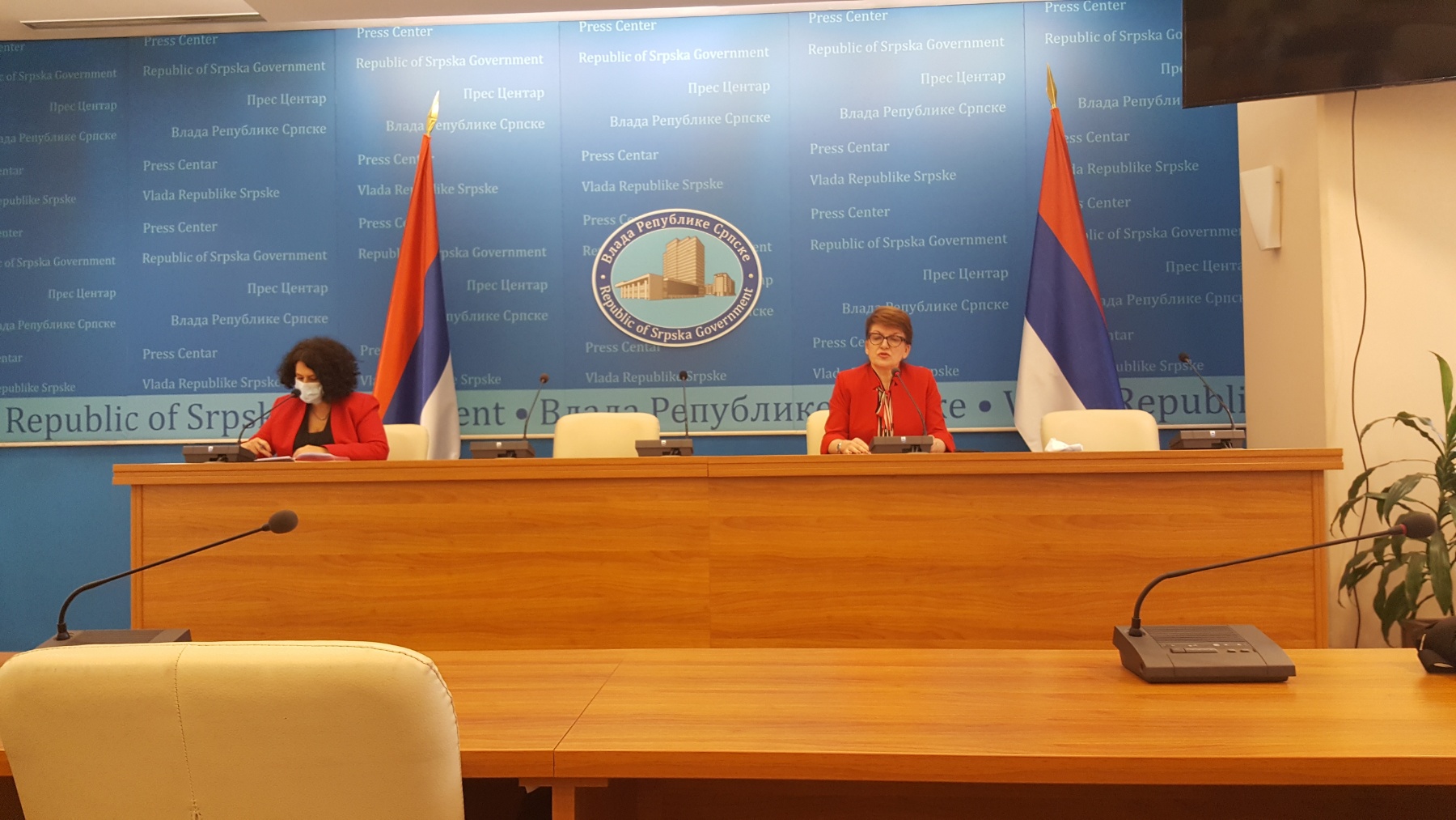 Vlada RS-a utvrdila budžet za narednu godinu