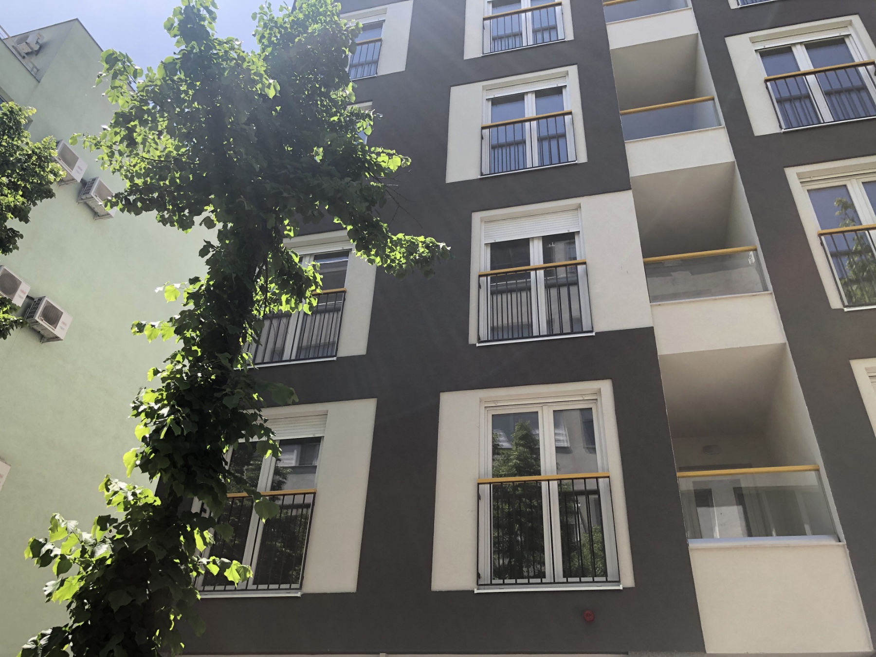 Otvorena prva ekološki održiva zgrada u Mostaru