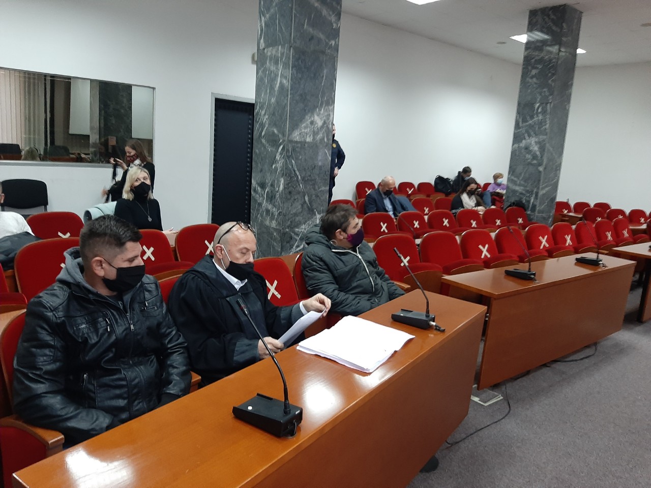 Tužilaštvo KS-a traži ukidanje oslobađajuće presude Seferovićima