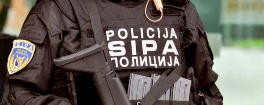 SIPA zbog nezakonitih radnji tokom izbora vrši pretrese u TK