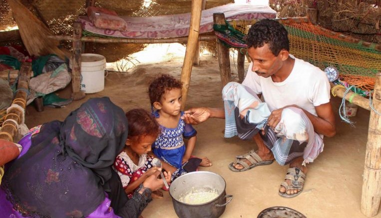 UN: Pandemija povećala ekstremno siromaštvo u svijetu