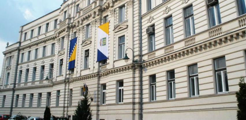 Skupština Kantona Sarajevo o izglasavanju nepovjerenja Vladi