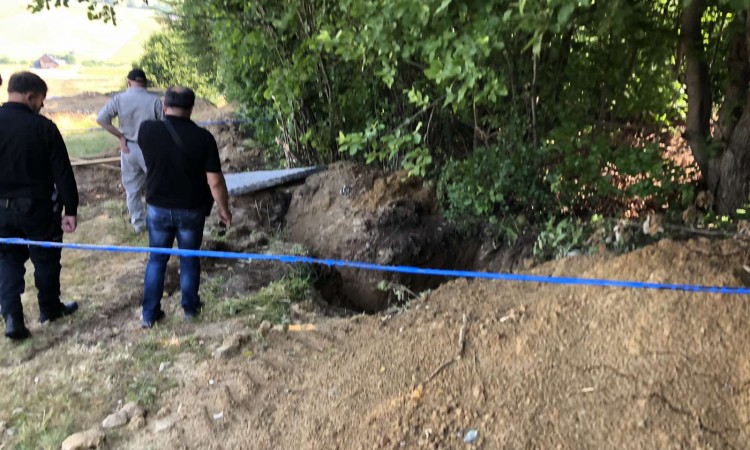 Završena identifikacija posmrtnih ostataka Hrvata iz Bugojna