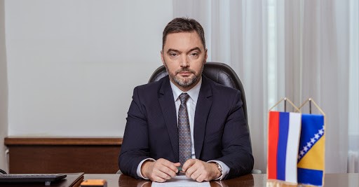 Staša Košarac se oporavio od koronavirusa