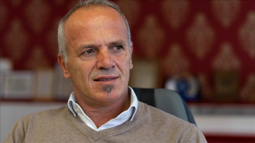 Šuman: Nisu bitni termini utakmica, nego da je većina rukometaša preboljela COVID-19