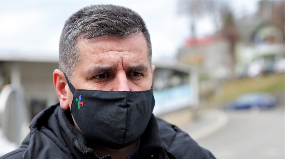 Tabaković: CIK da imenuje svoje koordinatore za nadgledanje izbora u Srebrenici