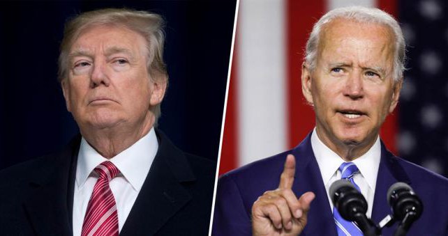 Biden favorit, ali Trumpa ne treba otpisivati