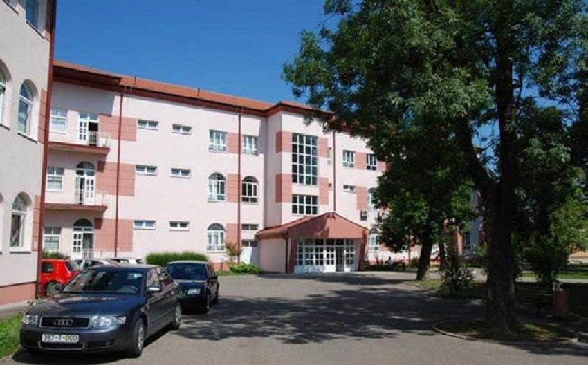 Određen pritvor Saletoviću i Pengiću, uhapšenima u akciji "Glasač"