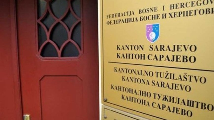 Zatraženo produženje pritvora za 16-oricu policijskih službenika