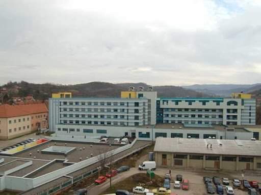 Ljekarska komora TK: Primjetan povećan broj zdravstvenih radnika oboljelih od Covida