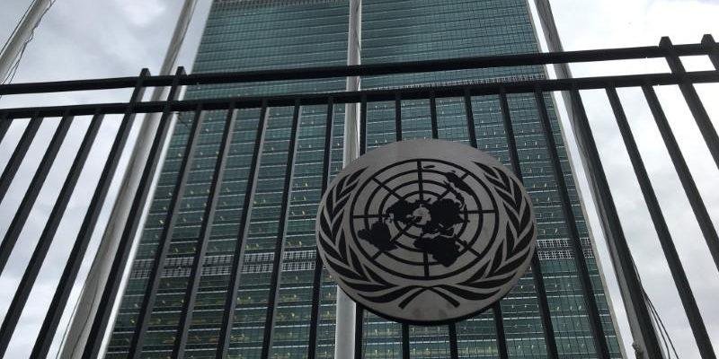 U UN-u počinje virtuelni sastanak posvećen krizi koronavirusa