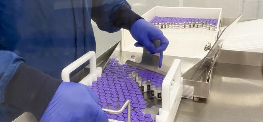 Velika Britanija prva u svijetu odobrila vakcinu 'Pfizer-BioNTech'