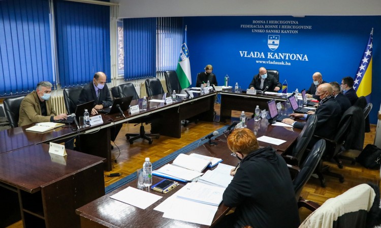 Vlada USK donijela Odluku o sufinansiranju osnovne škole u KŠC 'Ivan Pavao II'